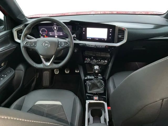 Opel Mokka 1.2 Turbo Turbo Ultimate