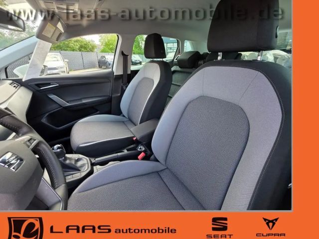 Seat Ibiza Style