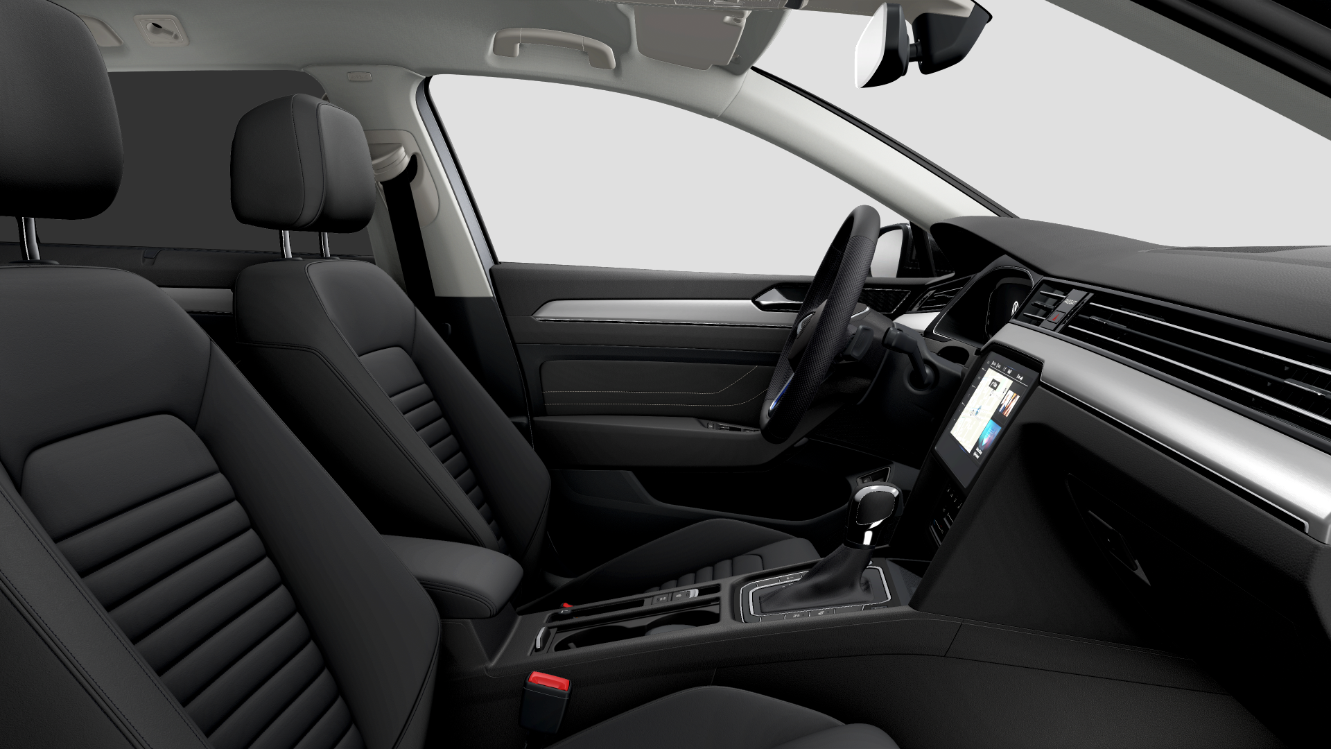 Volkswagen Passat 1.4 TSI DSG Variant