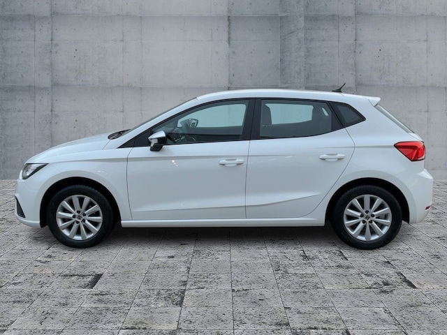 Seat Ibiza Reference