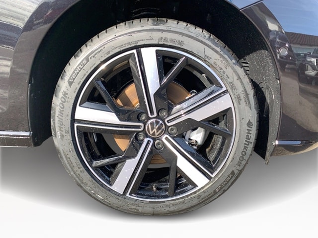 Volkswagen Caddy 2.0 TDI 4Motion