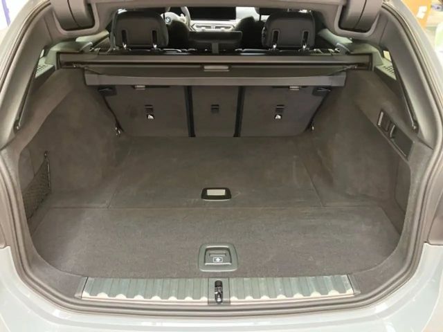 BMW 318 318d Touring