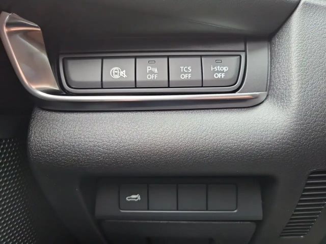 Mazda CX-30 Homura SkyActiv e-Skyactiv