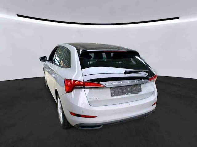 Skoda Scala 1.0 TSI Style Style