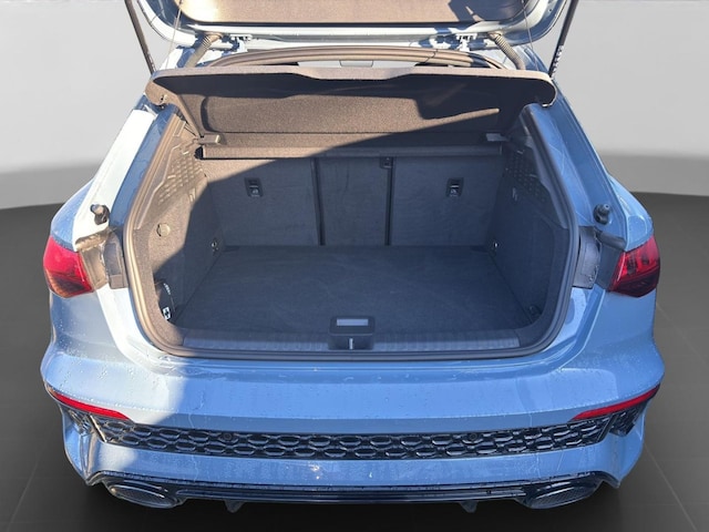 Audi RS3 Quattro S-Tronic Sportback