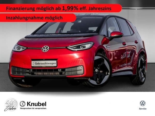 Volkswagen ID.3 IQ.Drive Performance Pro