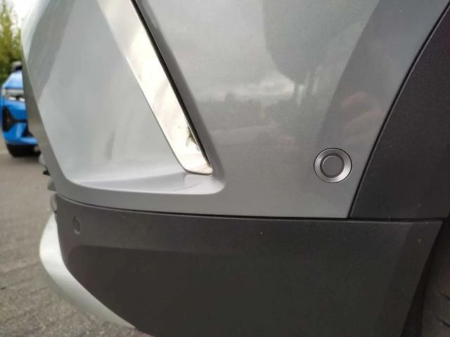 Opel Mokka Elegance Mokka-e