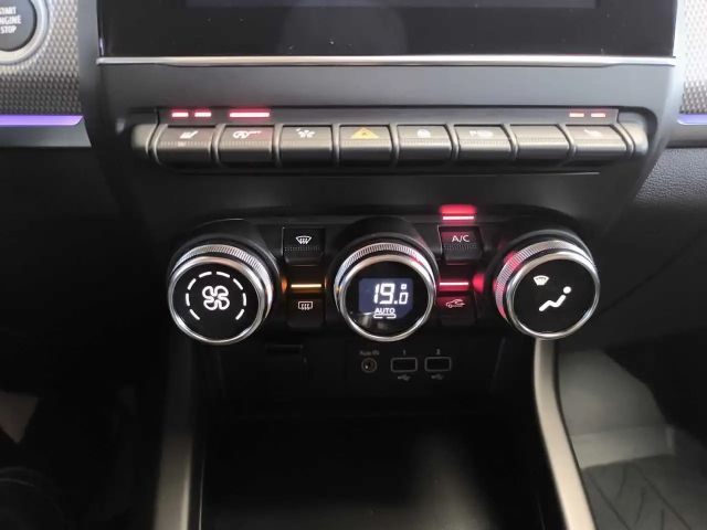 Renault Arkana EDC Intens TCe 140