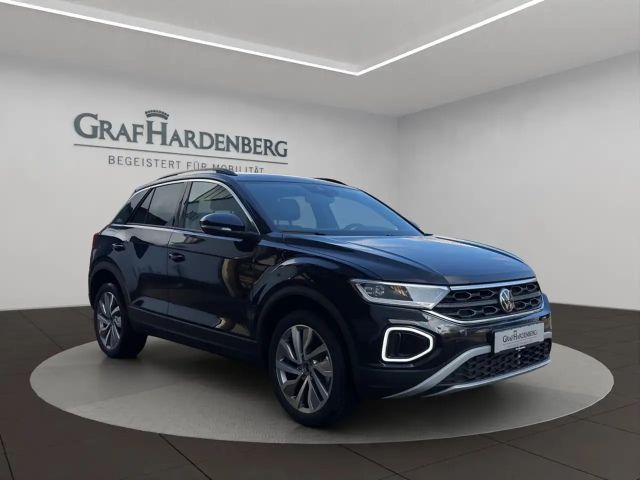 Volkswagen T-Roc 2.0 TDI DSG