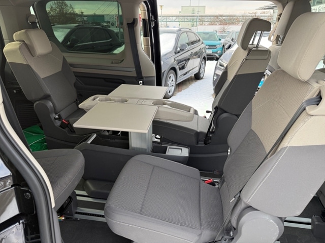 Volkswagen Multivan 2.0 TDI Lang T7