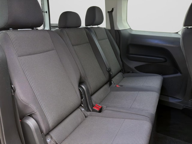 Volkswagen Caddy 1.5 TSI Combi