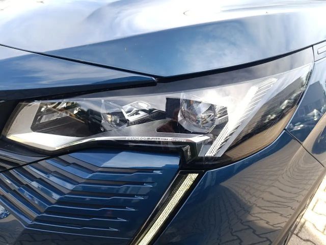 Peugeot 3008 EAT8 GT-Line Hybrid4