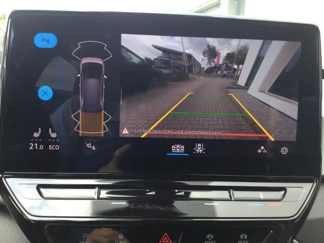 Volkswagen ID.3 58 KWh Max Performance Pro