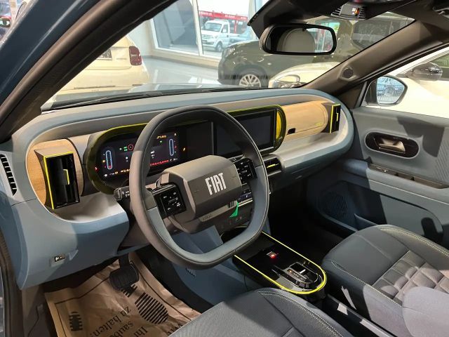 Fiat Grande Panda La Prima