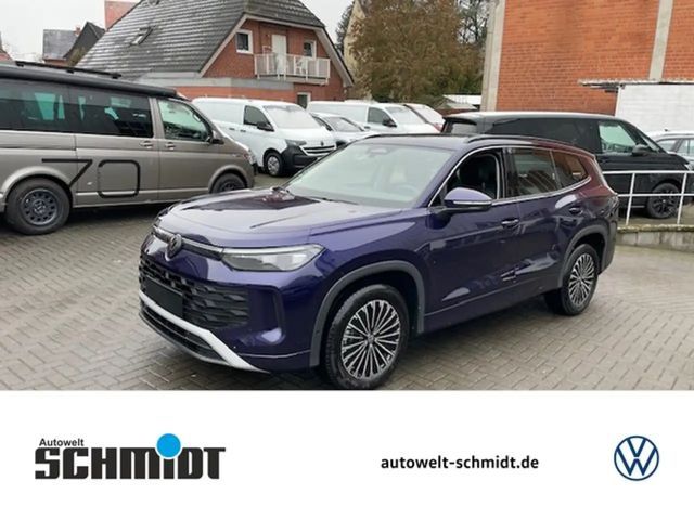 Volkswagen Tayron 1.5 eTSI DSG Life