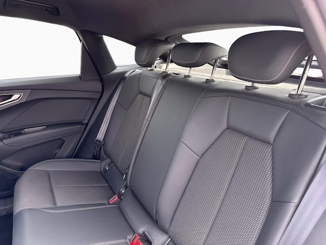 Audi Q4 e-tron 50 Quattro Sportback