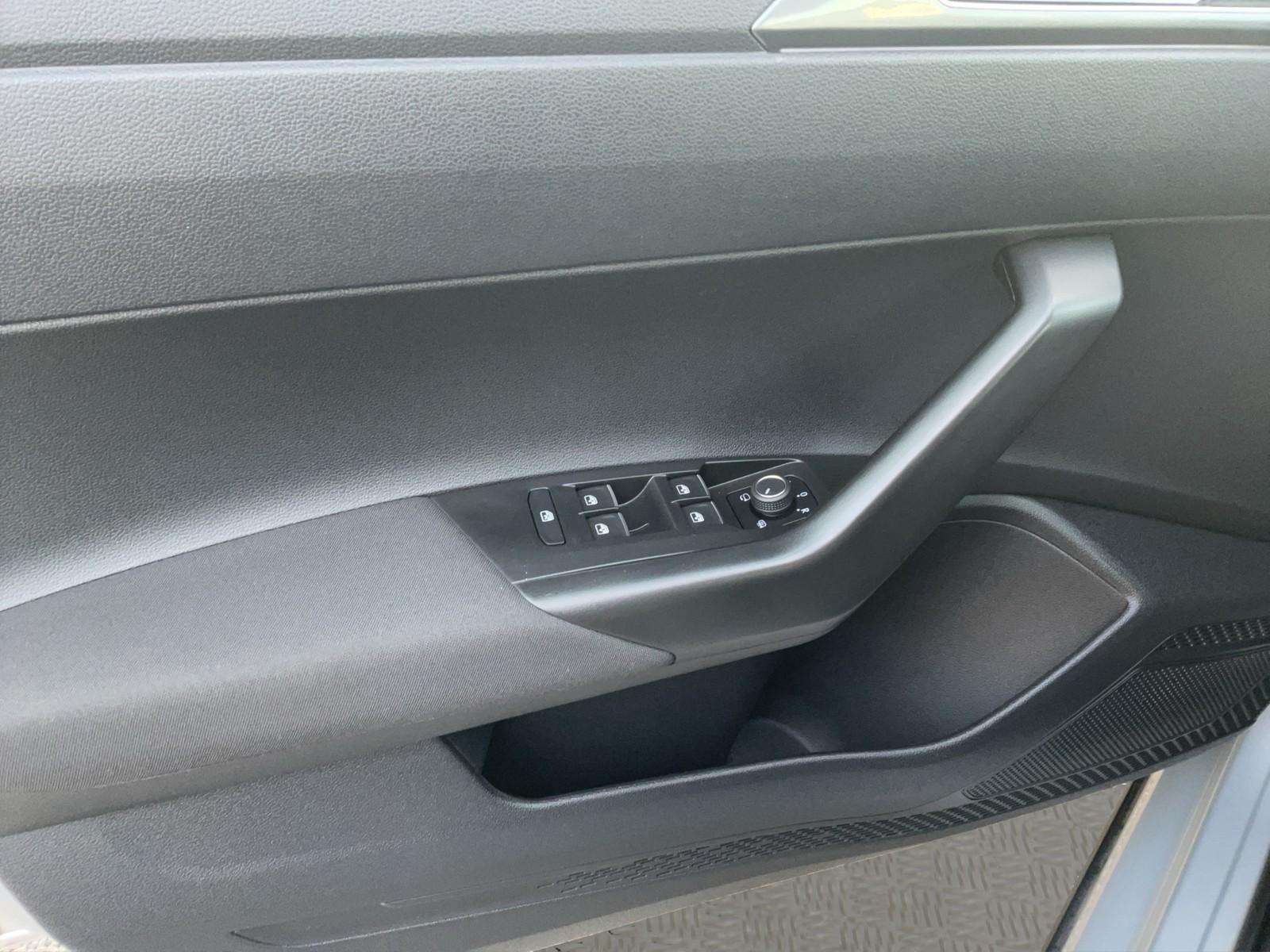 Volkswagen Taigo DSG Style