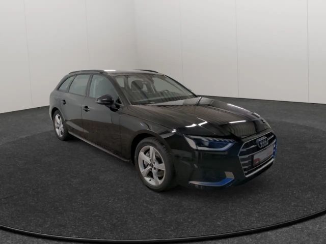 Audi A4 40 TDI Avant S-Tronic