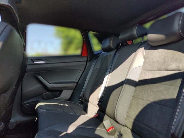 Volkswagen Polo 2.0 TSI DSG GTI Pro