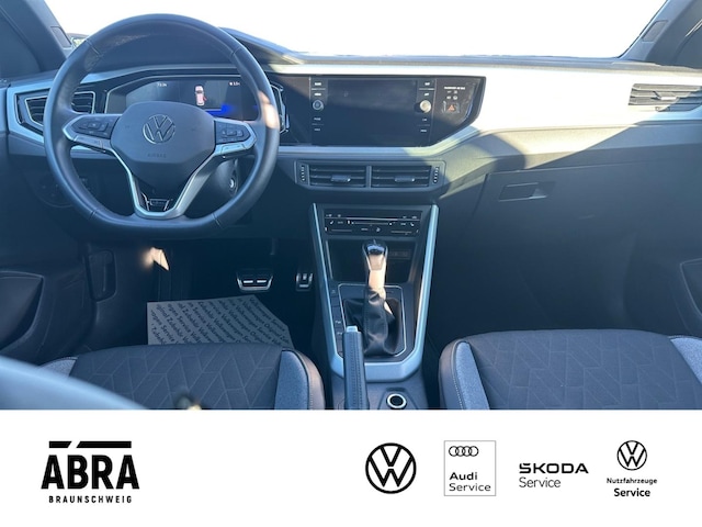 Volkswagen Taigo 1.0 TSI DSG