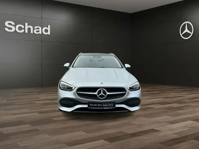 Mercedes-Benz C 200 AVANTGARDE Estate
