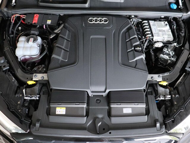 Audi Q7 50 TDI Quattro S-Line