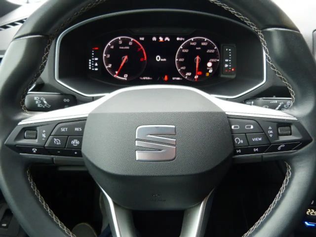 Seat Tarraco 1.5 TSI Xcellence