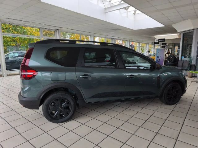 Dacia Jogger Extreme