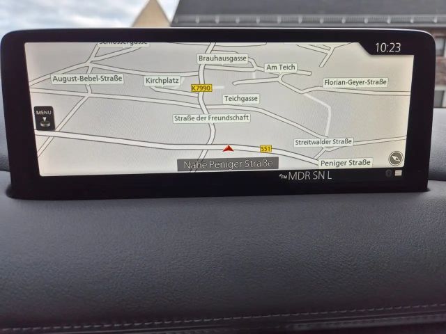 Mazda CX-5 4WD Sportsline