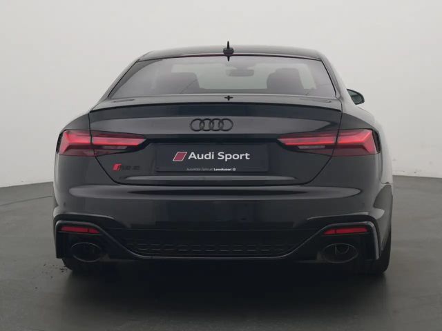 Audi RS5 Coupé