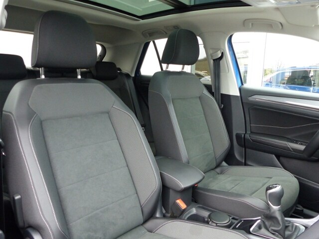 Volkswagen T-Roc 1.5 TSI