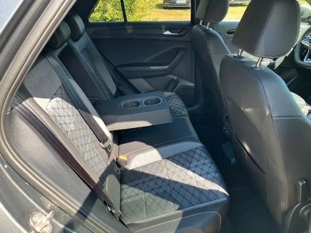 Volkswagen T-Roc DSG R-Line