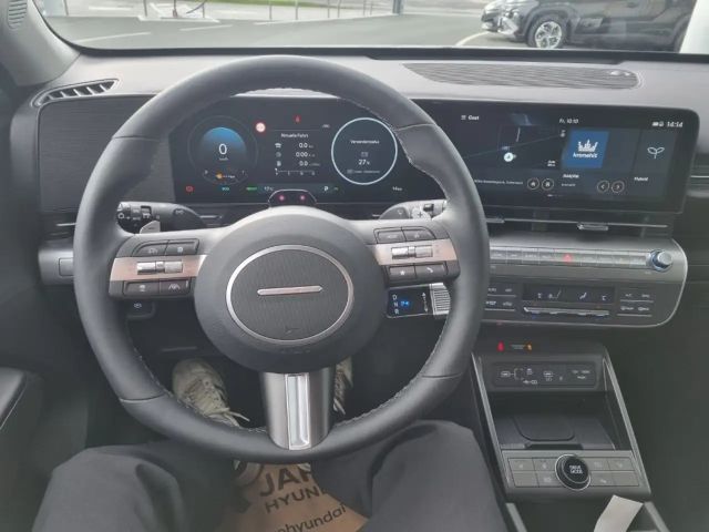 Hyundai Kona 1.6 2WD