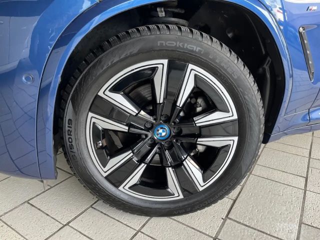 BMW iX3 M-Sport iX3