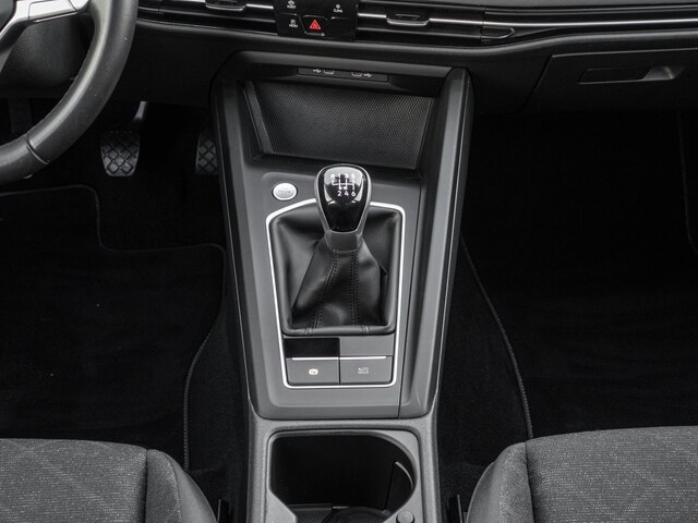 Volkswagen Golf 1.5 TSI Variant