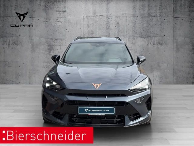 Cupra Formentor 4Drive DSG VZ