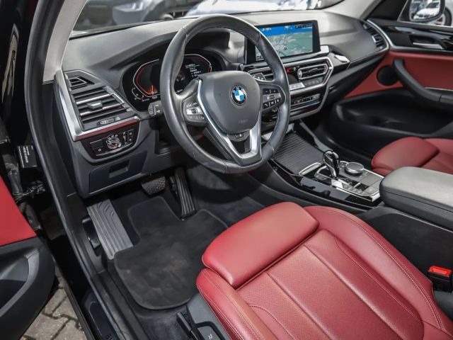 BMW X3 xDrive20i
