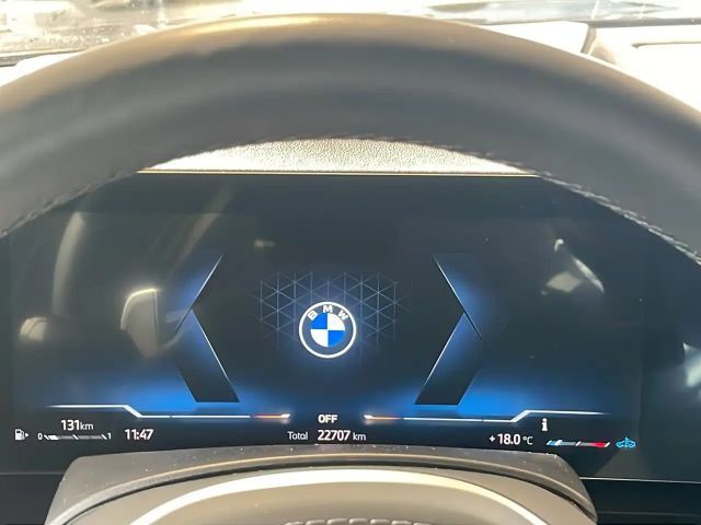 BMW X6 M-Sport xDrive30d