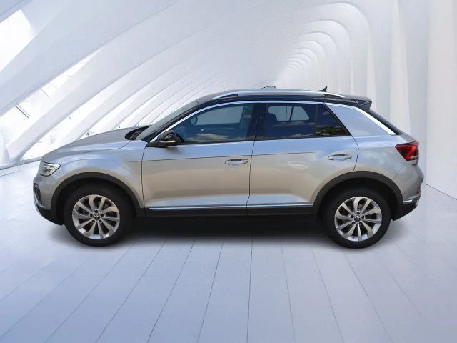 Volkswagen T-Roc 1.5 TSI DSG Style