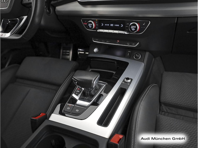 Audi Q5 40 TDI Quattro S-Tronic