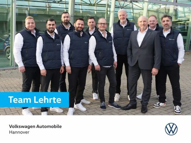 Volkswagen Taigo 1.0 TSI Life