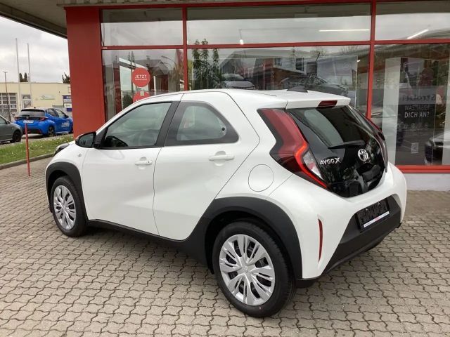 Toyota Aygo X Business Hatchback