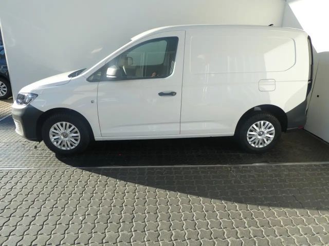 Volkswagen Caddy Cargo Entry TDI