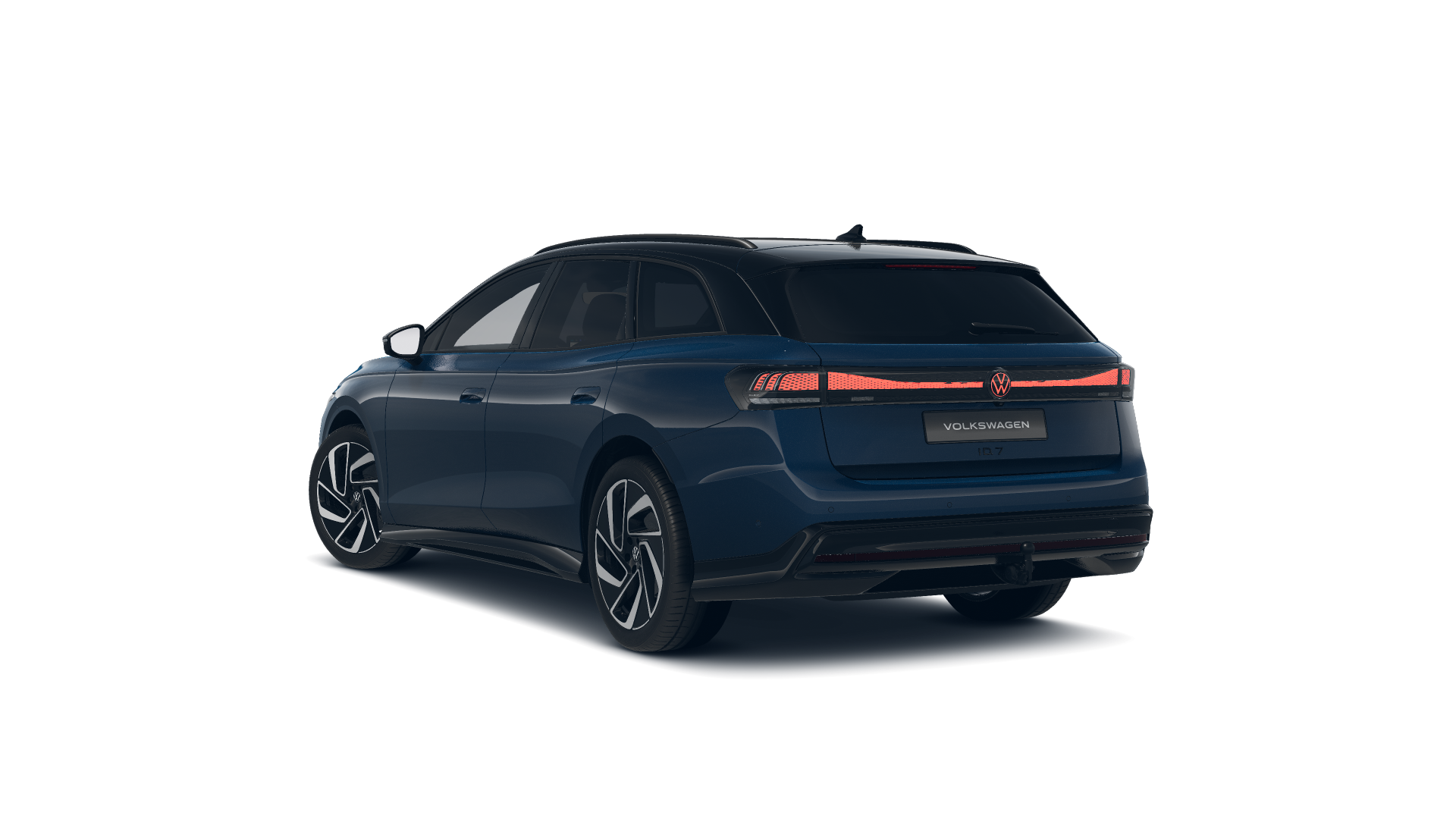 Volkswagen ID.7 IQ.Drive Tourer