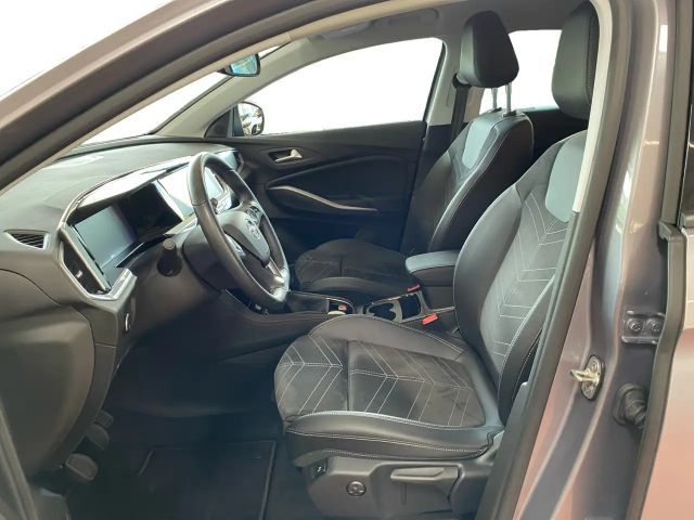 Opel Grandland X Elegance