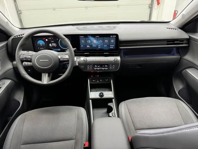 Hyundai Kona 1.6 Hybrid Prime