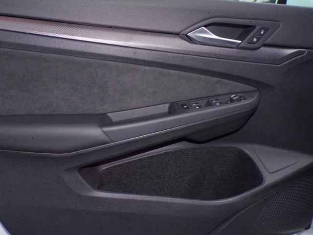 Volkswagen Golf DSG Golf VIII