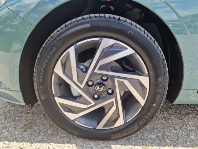 Hyundai i20 Wave Winter | Kamera | Apple CarPlay | Klima