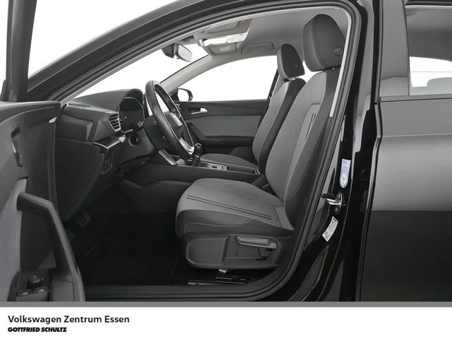 Seat Leon Sportstourer Style