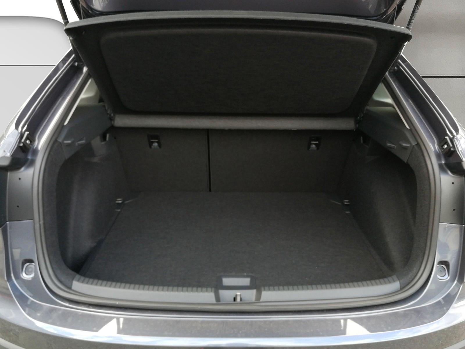 Volkswagen Taigo 1.0 TSI